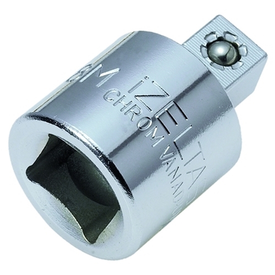 Picture of İzeltaş 3/8" Lokma Adaptörü