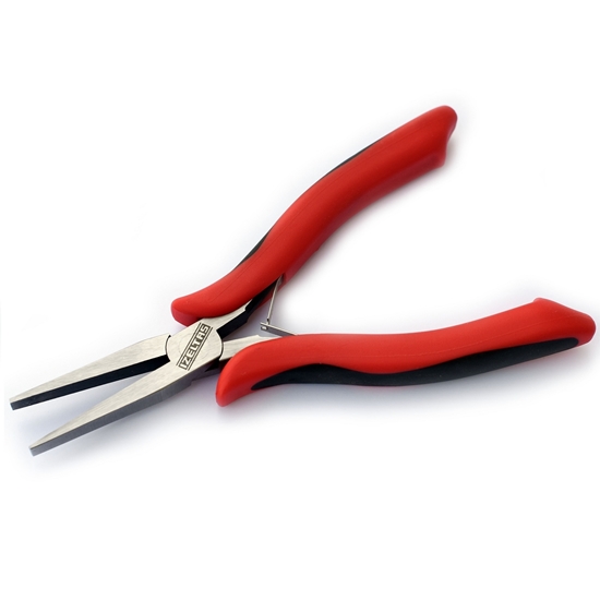 Picture of İzeltaş 3553 Elektronikçi Düz Uçlu Kargaburun