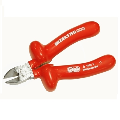 İzeltaş 3700 Süper İzole Yan Keski resmi