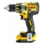 Dewalt DCD732D2 Kömürsüz 14.4V XR Şarjlı Matkap/Tornavida 2.0 Ah resmi