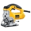 Dewalt DW331K 701 Watt Dekupaj Testere resmi