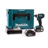 Picture of MAKITA TD110DWAE AKÜLÜ DARBELİ VİDALAMA