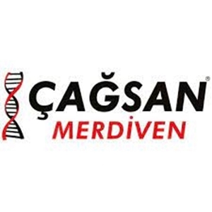Çağsan Merdiven markası resmi